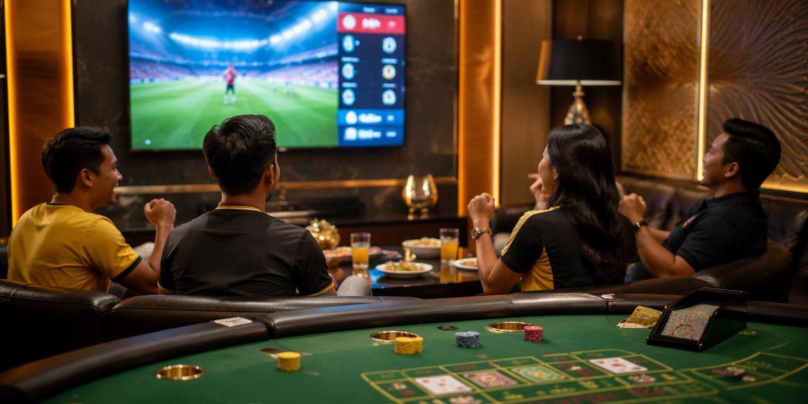 Jelajahi Ruang Slot kami dengan Ratusan Pilihan