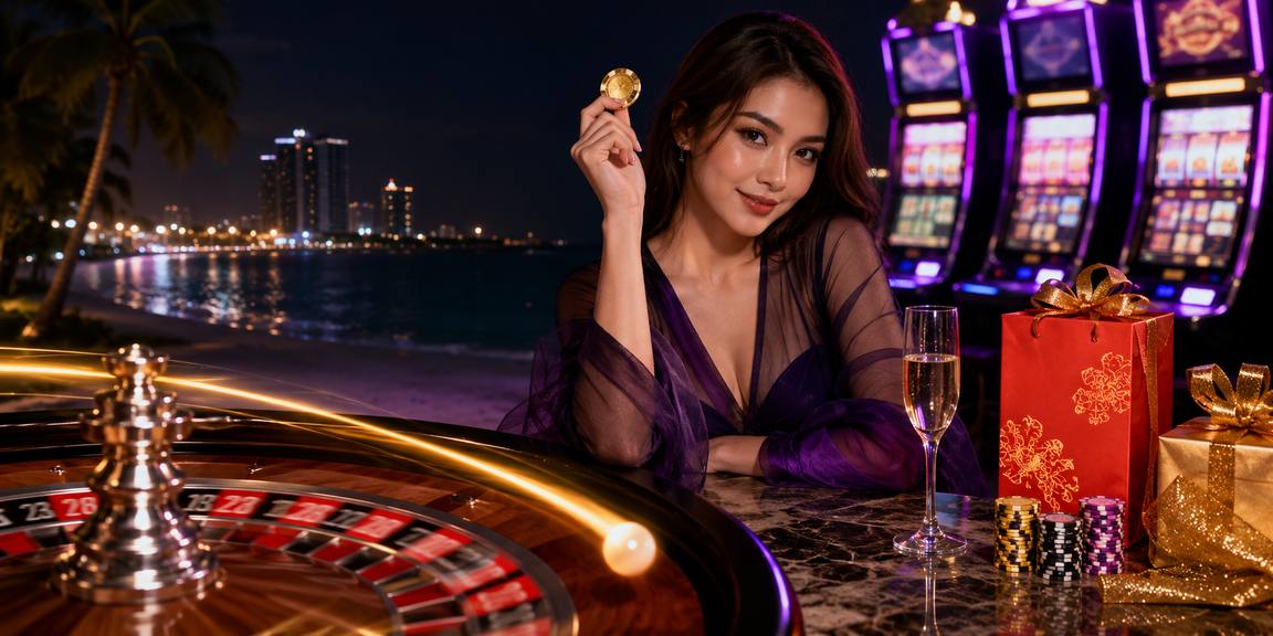 betsuper Live Casino Malaysia dengan Touch 'n Go eWallet